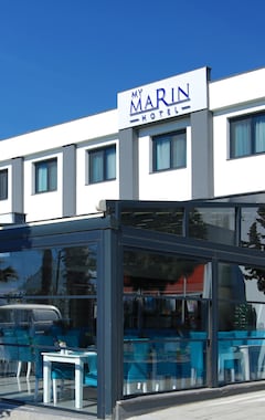 Hotel My Marin Otel (Turgutreis, Turquía)
