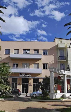 Hotel Vassilikon (Loutraki, Grækenland)