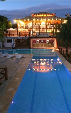 Hotel Pontal da Ferradura (Búzios, Brasil)