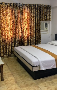 Hotel Jewel Palace (Bombay, India)