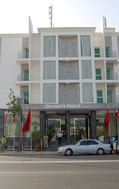 Hotel Dream's (Tetuán, Marruecos)