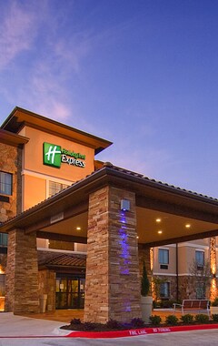 Holiday Inn Express Marble Falls, An Ihg Hotel (Marble Falls, USA)