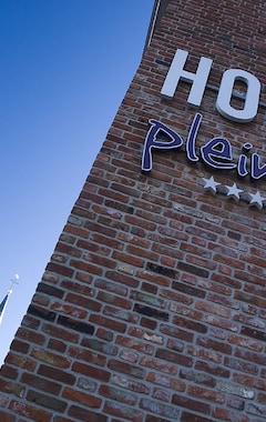 Boetiek Hotel Plein Vijf (Deurne, Holland)