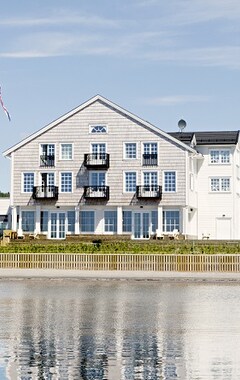 Stotvig Hotel (Rygge, Noruega)