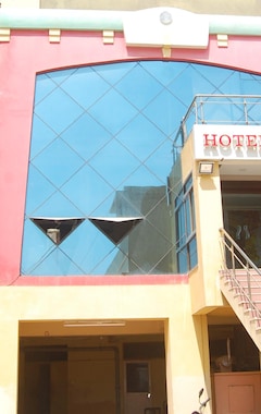 Hotel Gomti Dwarka (Dwarka, India)