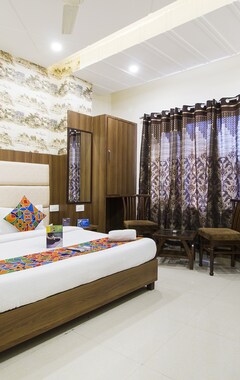 Hotelli FabHotel Royal Villa (Amritsar, Intia)