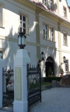 Hotelli Pałac Kowary (Kowary, Puola)
