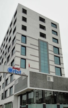 Hotel Orbit (Chandigarh, Indien)