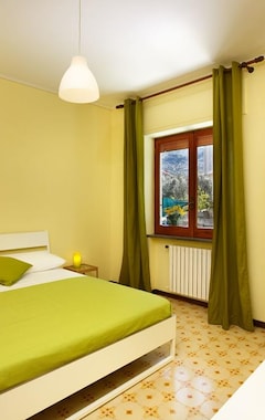 Hotel B&B Sorrento Sunshine (Sorrento, Italien)
