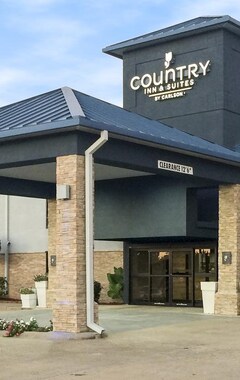 Hotel Country Inn & Suites by Radisson, Bryant Little Rock , AR (Bryant, USA)