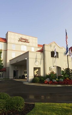 Hotel Hampton Inn & Suites Mooresville (Mooresville, EE. UU.)