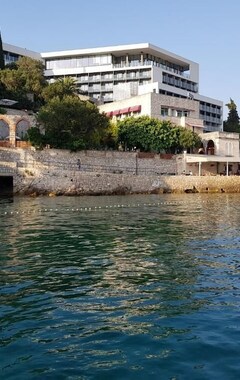 Hotel Boutique & Beach  Villa Wolff (Dubrovnik, Kroatien)