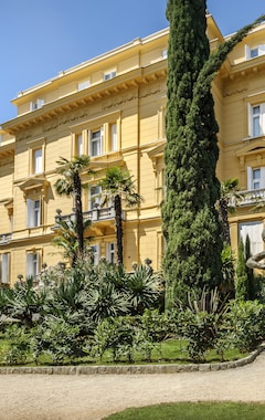 Hotel Villa Amalia - Liburnia (Opatija, Croacia)