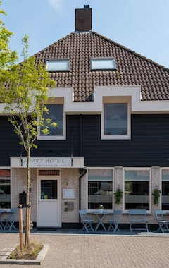 Aparthotel Het Veerse Meer (Kortgene, Holland)