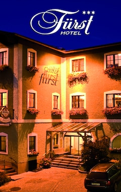 Hotelli Hotel Fürst (Unterweißenbach, Itävalta)