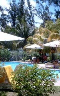Hotel Villas Mon Plaisir (Pointe aux Piments, República de Mauricio)