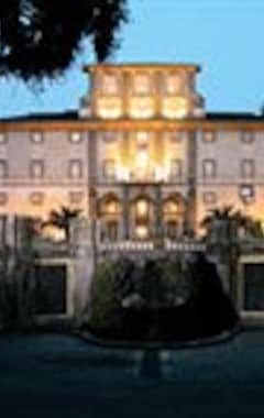 Hotel Villa Tuscolana (Frascati, Italien)