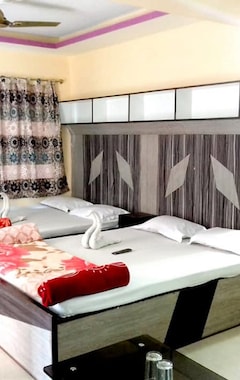 Hotel Goroomgo Barsha Resort Digha (Digha, India)