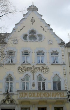 Hotelli Goldener Apfel (Kevelaer, Saksa)