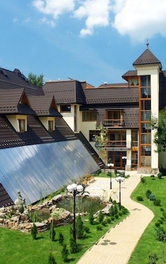 Hotel Belvedere Resort & Spa (Zakopane, Polonia)