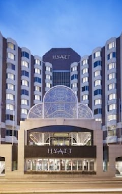 Hotel Hyatt Regency Perth (Perth, Australia)