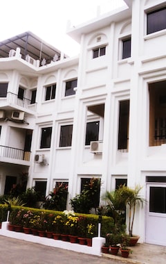 Hotel Delta International (Bodh Gaya, Indien)