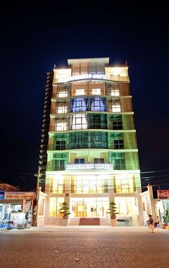 Hotelli Romeliess (Vung Tau, Vietnam)