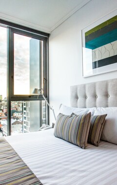 Hotel M&A Apartments (Brisbane, Australien)