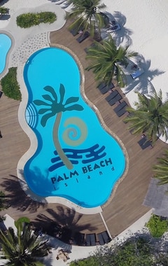 Hotel Palm Beach Resort & Spa (Lhaviyani Atoll, Islas Maldivas)