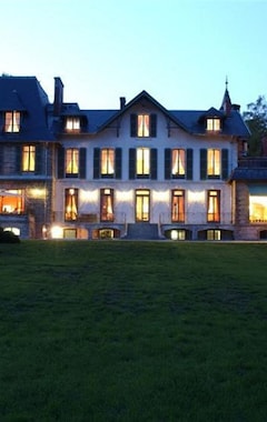 Hotel Villa Navarre (Pau, Francia)
