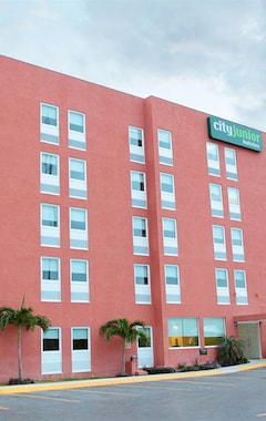 Hotel City Express Junior By Marriott Cancun (Cancún, Mexico)
