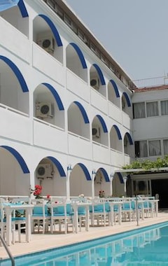 Hotel Altinyaz (Cesme, Tyrkiet)