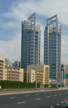Hotelli Millennium Place Barsha Heights Hotel Apartments (Dubai, Arabiemiirikunnat)