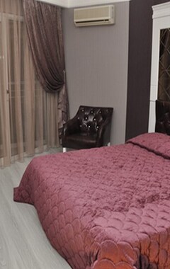 Hotel Ideal Piccolo (Marmaris, Tyrkiet)
