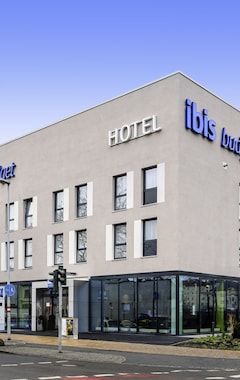 Hotelli ibis budget Bamberg (Bamberg, Saksa)