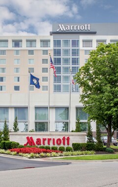 Hotel Marriott Louisville East (Louisville, USA)