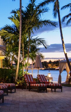 The Pillars Hotel & Club (Fort Lauderdale, USA)