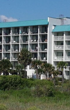 Hotelli Bermuda Sands on the Boardwalk (Myrtle Beach, Amerikan Yhdysvallat)