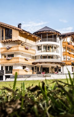 Hotel Arkadia (Corvara, Italien)