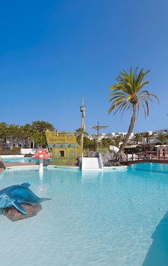 Hotel H10 Suites Lanzarote Gardens (Costa Teguise, España)