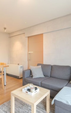 Casa/apartamento entero Apartment Blutsyde Promenade In Bredene - 4 Persons, 1 Bedrooms (Bredene, Bélgica)