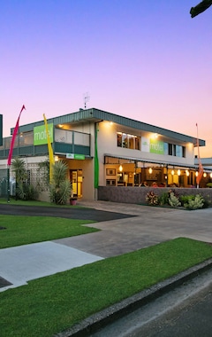 Hotel Demi View Motel (Mossman, Australia)