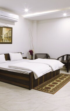Hotelli Shagun Residency (Panipat, Intia)