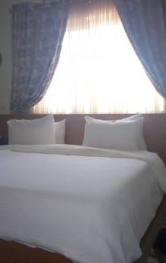 Hotel Ozom  Enugu (Enugu, Nigeria)