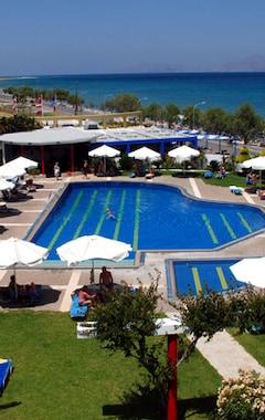 Hotel Kos Palace (Tigaki, Grecia)