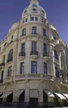 Hotel Esplendor by Wyndham Savoy Rosario (Rosario, Argentina)
