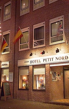 Hotel Petit Nord (Hoorn, Holanda)