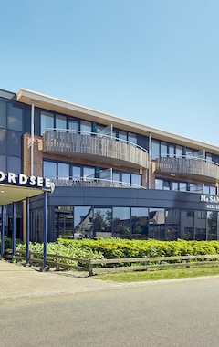 WestCord Hotel Noordsee (Nes, Holanda)