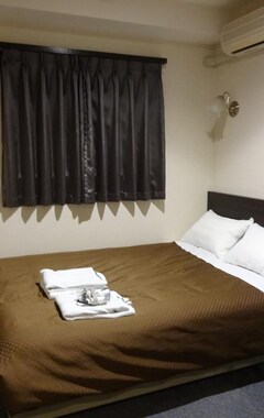 Hotel Suntargas Ueno - Vacation Stay 08478V (Tokyo, Japan)