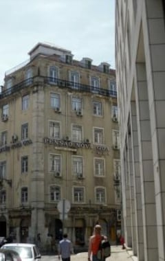 Hotelli Nova Goa (Lissabon, Portugali)